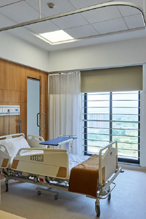 IMK healthcare architects