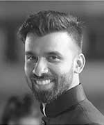 Dhananjay Purohit