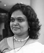 Gayatri Railkar