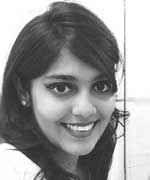Heena Shaikh