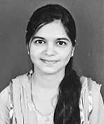 Madiha Qureshi