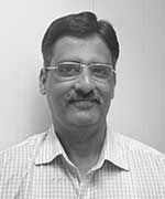 Mr. Prasad Shikre