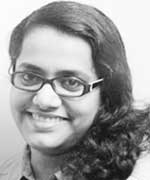 Roshni Chand